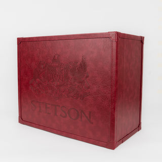 Texana Stetson Diamante 1000X Silverbelly