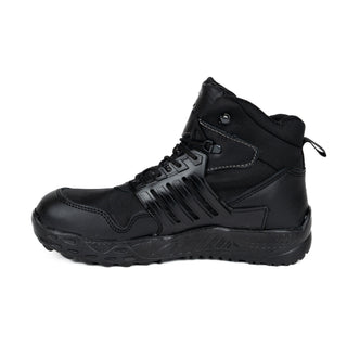 Bota PMA 715 Under Negro Caballero