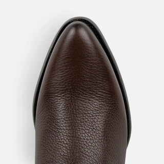 Bota Cuadra Venado Italiano Café
