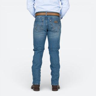 Jeans Wrangler Retro Slim Straight Caballero