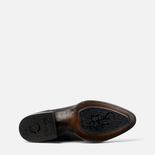 Bota Cuadra Venado Italiano Café