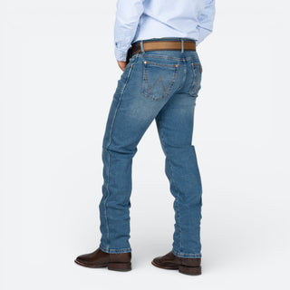 Jeans Wrangler Retro Slim Straight Caballero