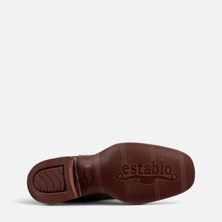Establo 576 Tan Crazy Mediana