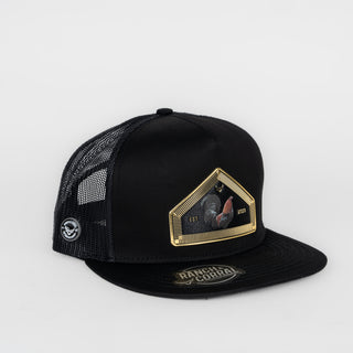 Gorra Ranch & Corral Rooster 26