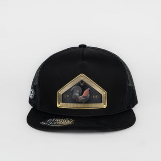 Gorra Ranch & Corral Rooster 26