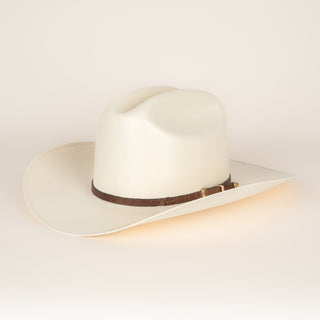 Sombrero Waco Western Sinaloa Grado 2 Falda 9 cm 5000X