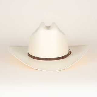 Sombrero Waco Western Sinaloa Grado 2 Falda 9 cm 5000X