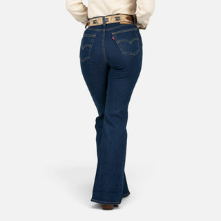 Jeans Levis 726 Flare Eternal Dama