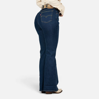 Jeans Levis 726 Flare Eternal Dama