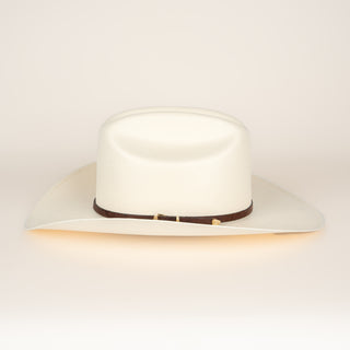 Sombrero Waco Western Sinaloa Grado 1 Falda 9cm 10000X