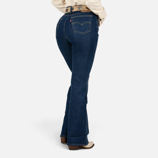 Jeans Levis 726 Flare Eternal Dama