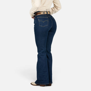 Jeans Levis 726 Flare Eternal Dama