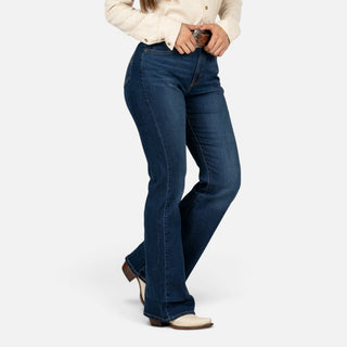 Jeans Levis 726 Flare Eternal Dama