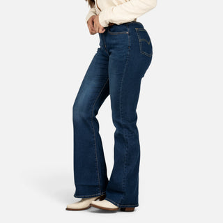 Jeans Levis 726 Flare Eternal Dama