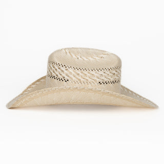 Sombrero West Point George 100X Bicolor Randado Line