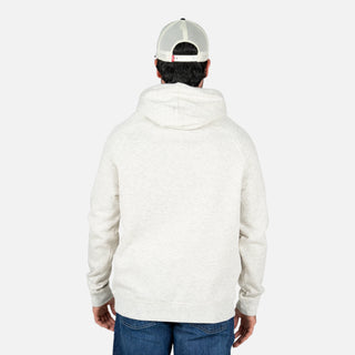 Sudadera Kimes Ranch ZT Back Then Oatmeal Heather Caballero