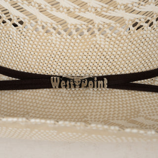 Sombrero West Point George 100X Bicolor Randado Line