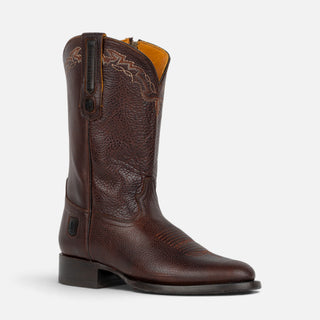 Bota Nokota Jim 21 Bull Dog Chocolate Caballero