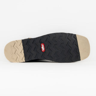 Bota Establo 546 Tan Negro Caballero