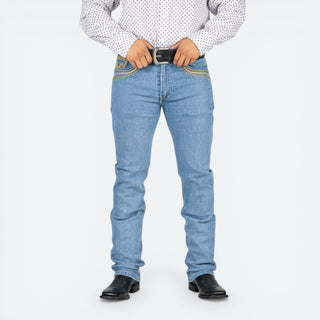 Jeans Rodeo CM707 Caballero