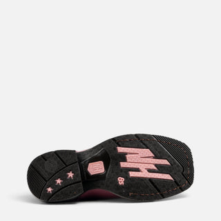 Bota Nokota Bonny 18 Pelibuey Oslo Malva Niña