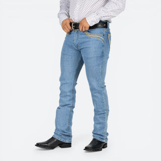 Jeans Rodeo CM707 Caballero