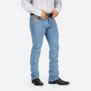 Jeans Rodeo CM707 Caballero