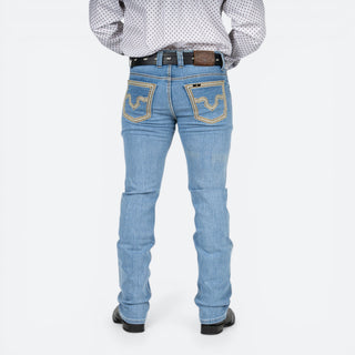 Jeans Rodeo CM707 Caballero