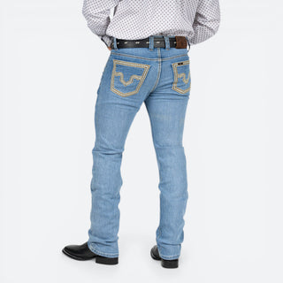Jeans Rodeo CM707 Caballero