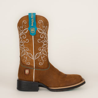 Bota Nokota Jessy 15 Than Niña