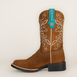 Bota Nokota Jessy 15 Than Niña