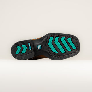 Bota Nokota Jessy 15 Than Niña