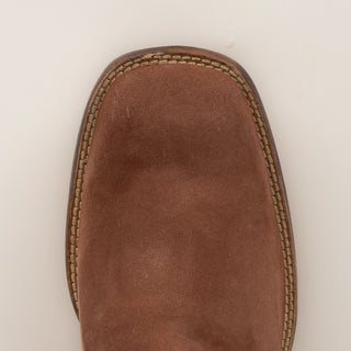 Botín La Barca 835 Bragado BK Caoba Caballero