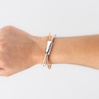 Pulsera Silver Strike Semanario