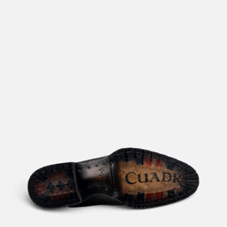 Bota Cuadra Pitón Back Grafito Sand Caballero