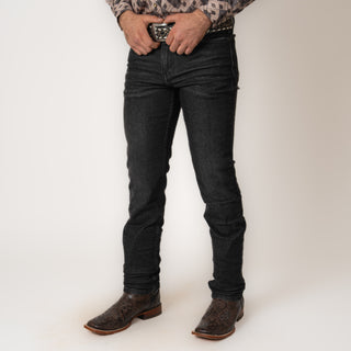 Jeans Levis 511 Flex Gris Caballero