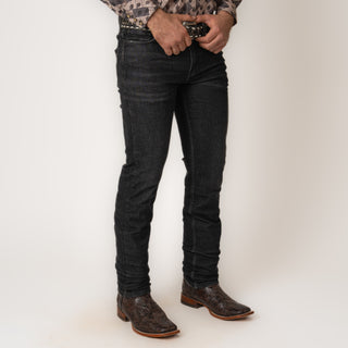 Jeans Levis 511 Flex Gris Caballero