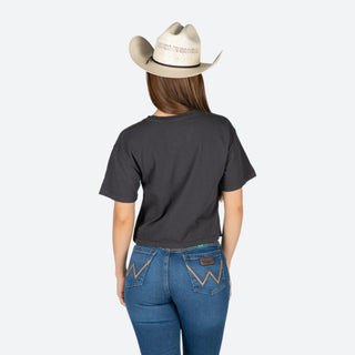 Blusa Kimes Ranch Bucks Grapithe Dama