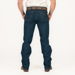 Jeans Wrangler Premium Performance Slim Fit Caballero