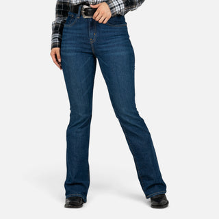 Jeans Levis 725 High Rise Bootcut Dama