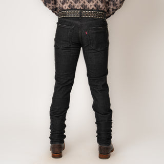 Jeans Levis 511 Flex Gris Caballero