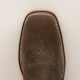 Botín Establo 621 Tan Crazy Caballero