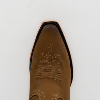 Bota Coyote Ranch Santa Isabel Crazy Thang Dama