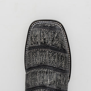 Bota Reyme 046 Coco Ray Negro Caballero