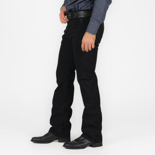 Jeans Cactus Brand Negro Caballero