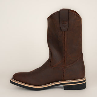 Bota Establo 592 Cafe Crazy Caballero