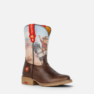 Bota Nokota Danyy 20 Zamba Than Niño