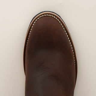 Bota Establo 592 Cafe Crazy Caballero