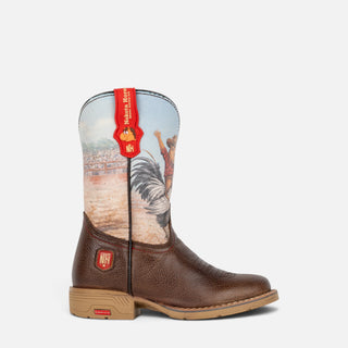 Bota Nokota Danyy 20 Zamba Than Niño