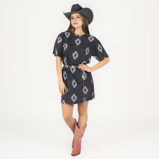 Vestido Ariat Isela Dama